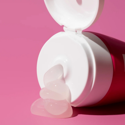 Curly Secret Volumen+Styling Gel