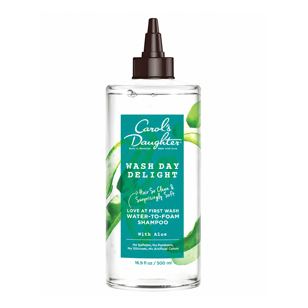 Carols Daughter Wash Day Delight Aloe Shampoo 500ml