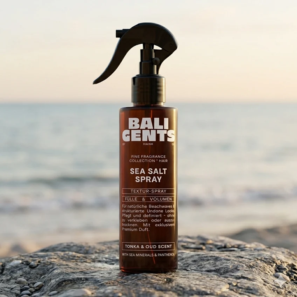 Bali Curls Meersalzspray 175ml