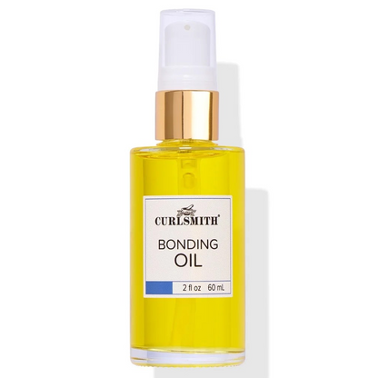 Curlsmith Bonding Oil 60ml