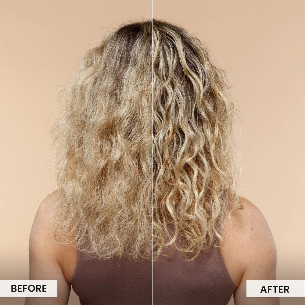 Curlsmith Multitasking Conditioner