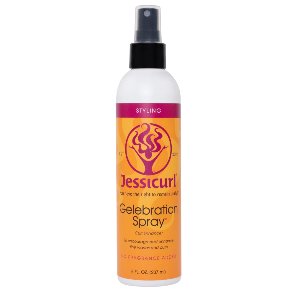 Jessicurl Gelebration Spray