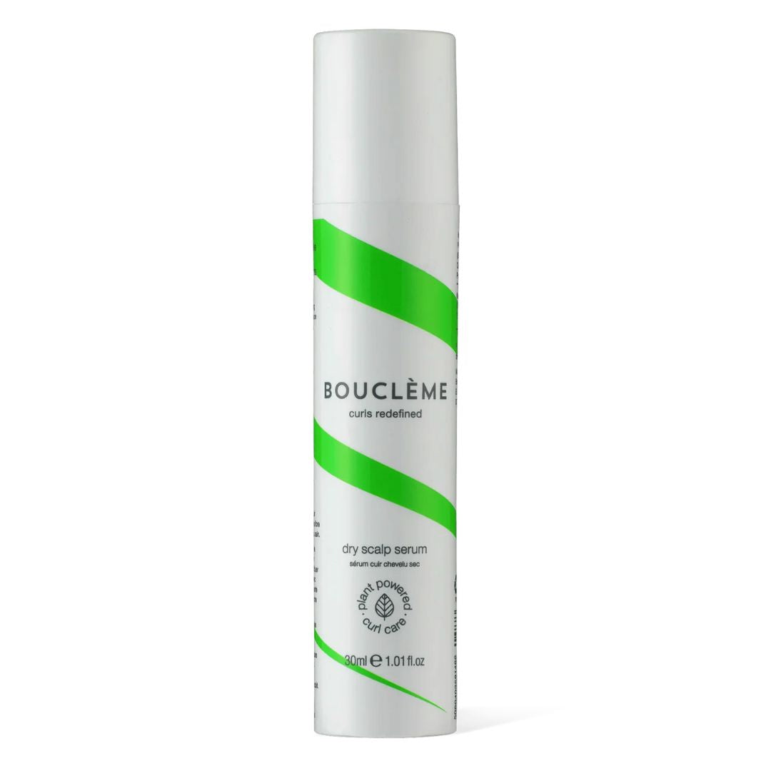 Bouclème Trockene Kopfhaut Serum 30ml