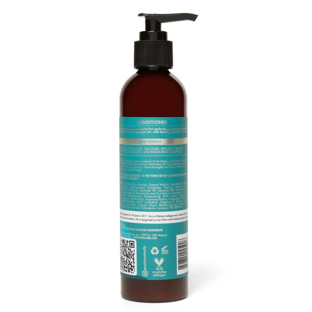 As I Am Bond Conditioner 8oz